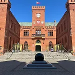 شقة Kapitanskie Blizej Morza