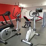 شقة Kapitanskie Blizej Morza *