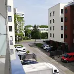 شقة Kapitanskie Blizej Morza *