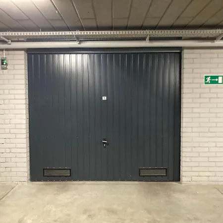 Apartmán Kapitanskie Blizej Morza Dzielnica Uzdrowiskowa