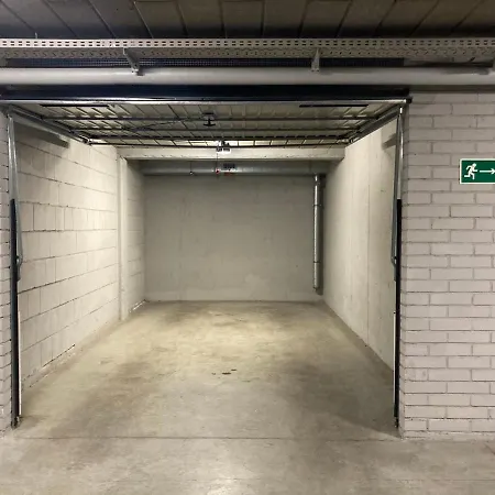Kapitanskie Blizej Morza Dzielnica Uzdrowiskowa Apartmán Kolobřeh