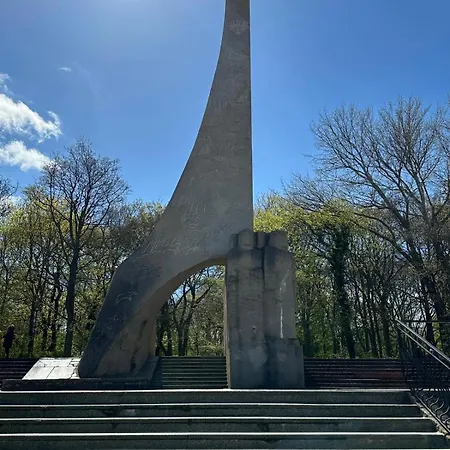 Kapitanskie Blizej Morza Kolobrzeg