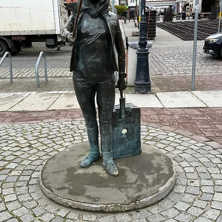 Kapitanskie Blizej Morza Daire