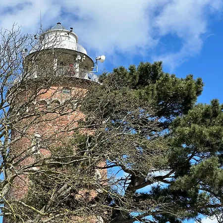 Kapitanskie Blizej Morza 公寓