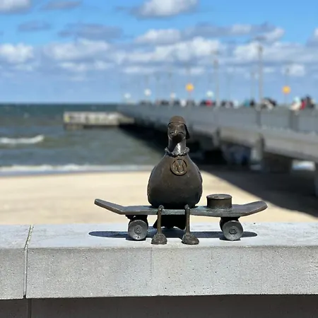 Kapitanskie Blizej Morza Daire