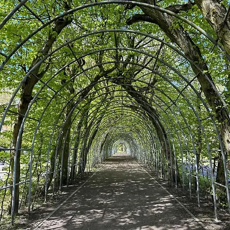 Daire Kapitanskie Blizej Morza Kolobrzeg