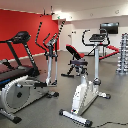 Daire Kapitanskie Blizej Morza *