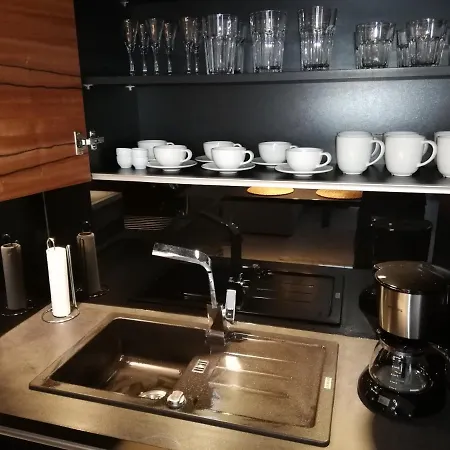 Daire Kapitanskie Blizej Morza Kolobrzeg