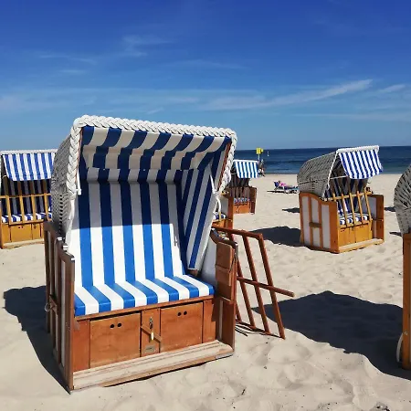 Kapitanskie Blizej Morza * Kolobrzeg