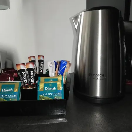 Kapitanskie Blizej Morza * Kolobrzeg