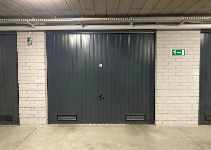 Apartman Kapitanskie Blizej Morza