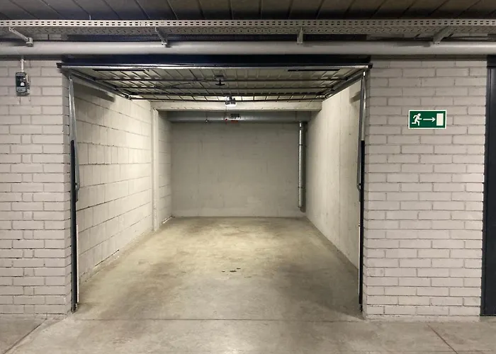 Kapitanskie Blizej Morza Apartmán Kolobřeh