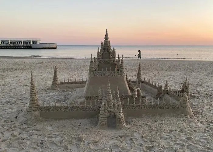 Kapitanskie Blizej Morza * Kolobřeh