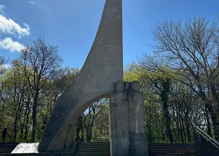 Kapitanskie Blizej Morza Kolobřeh