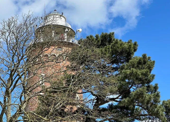 Kapitanskie Blizej Morza Apartman