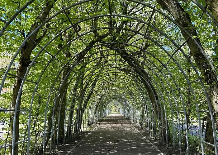 Apartmán Kapitanskie Blizej Morza Kolobřeh