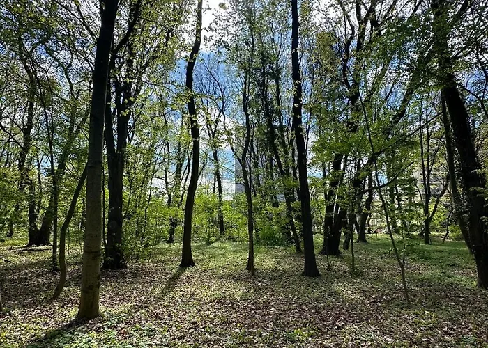 Kapitanskie Blizej Morza Apartmán Kolobřeh