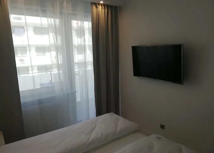 Kapitanskie Blizej Morza Kolobřeh