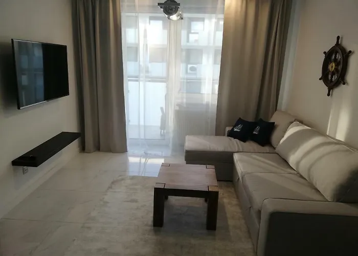 Kapitanskie Blizej Morza *