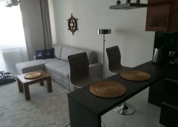 Kapitanskie Blizej Morza * Kołobrzeg