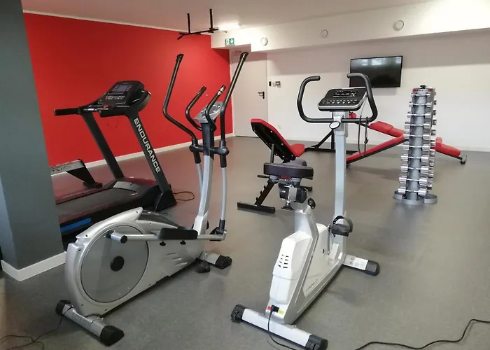 Apartman Kapitanskie Blizej Morza *