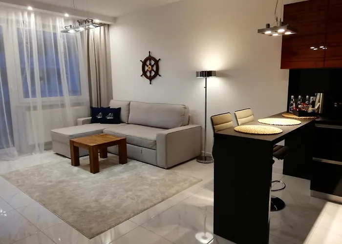 Kapitanskie Blizej Morza Kolobřeh