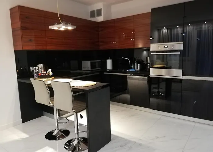 Kapitanskie Blizej Morza Kolobřeh